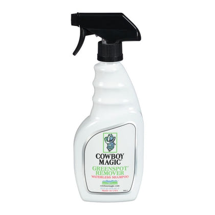 Cowboy Magic GreenSpot Remover