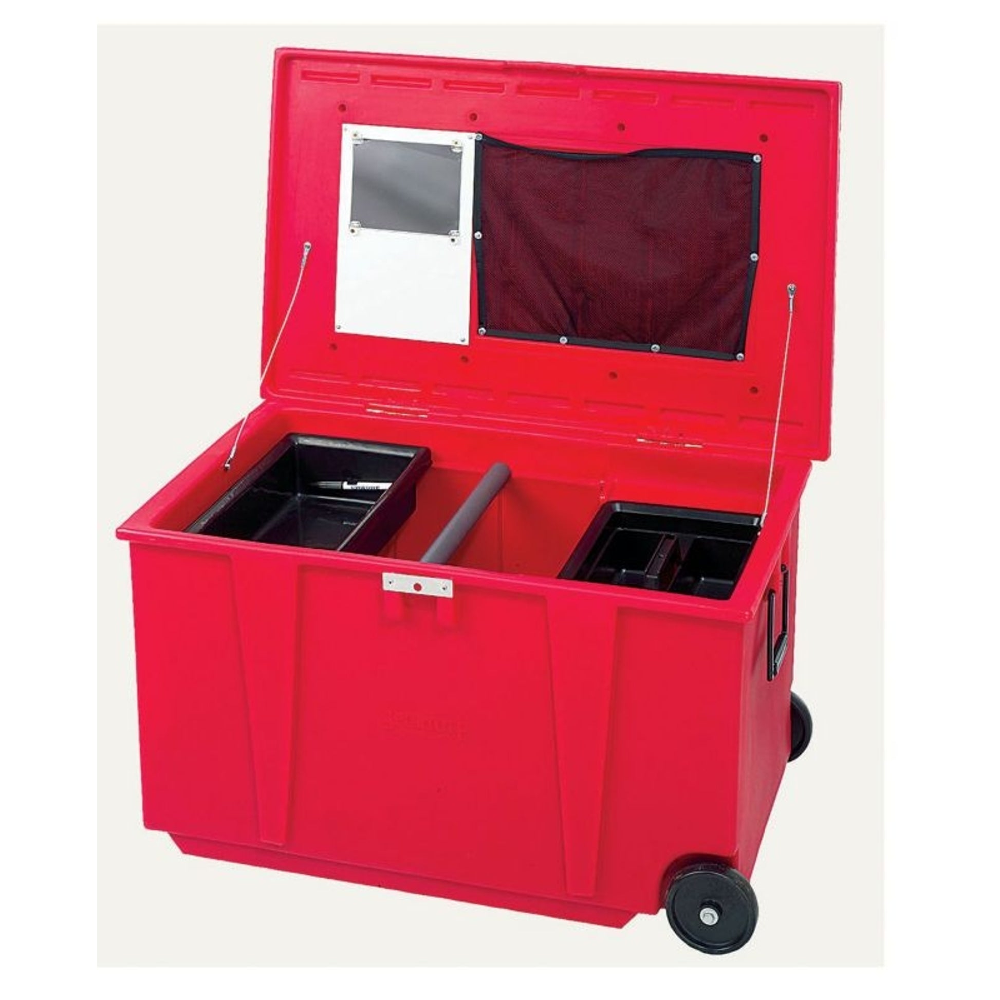 Horsemens Pride Sportote Deluxe Trunk