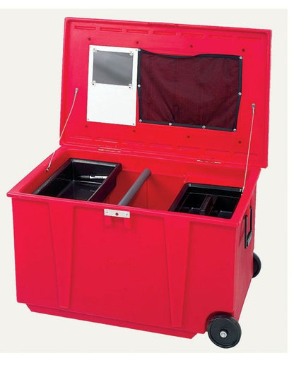 Horsemens Pride Sportote Deluxe Trunk