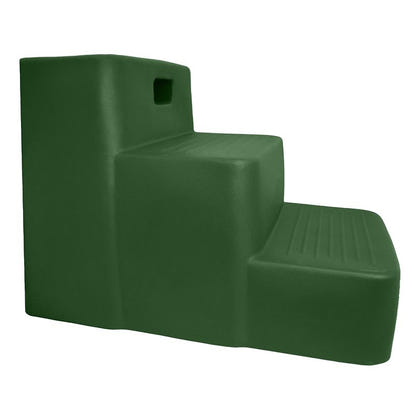 Horsemens Pride 3-Step Mounting Block