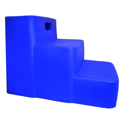 Horsemens Pride 3-Step Mounting Block