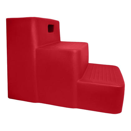 Horsemens Pride 3-Step Mounting Block