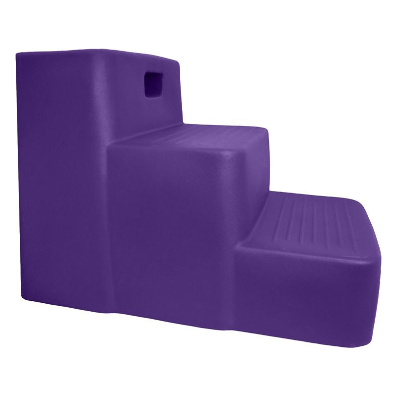 Horsemens Pride 3-Step Mounting Block