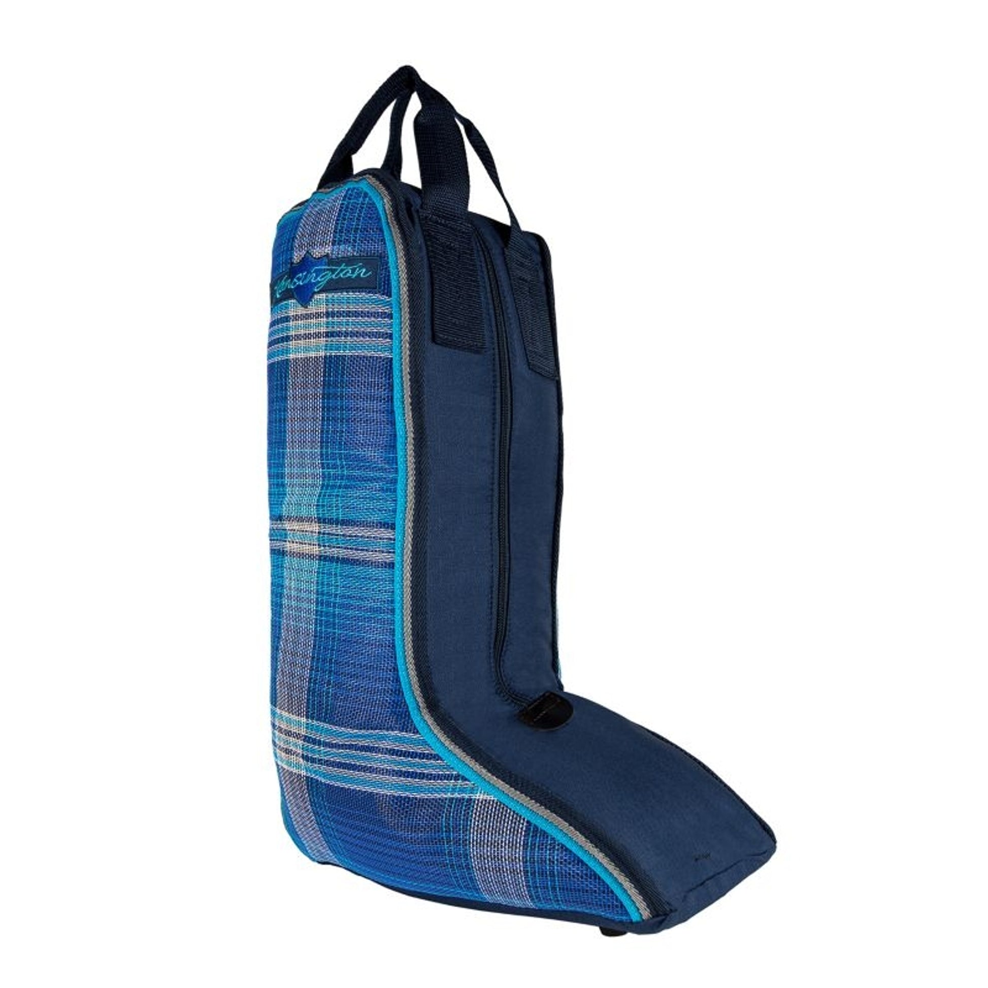 Kensington Signature English Boot Bag