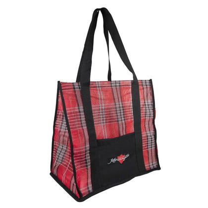 Kensington Large Mesh Tote Bag