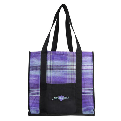 Kensington Large Mesh Tote Bag