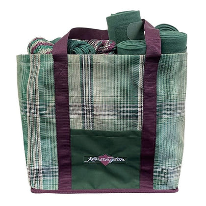 Kensington Large Mesh Tote Bag