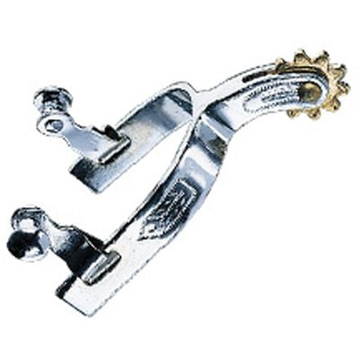 Childrens Spurs
