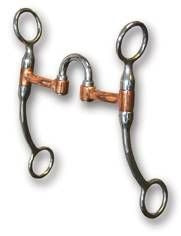 Pro Choice Bob Avila Malleable Iron Correction Bit