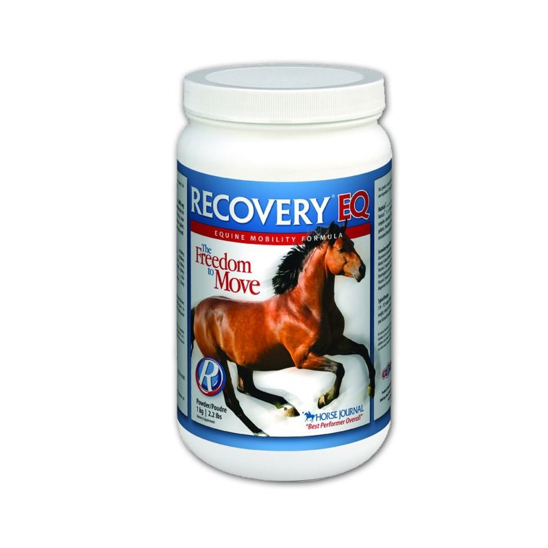 Recovery EQ Joint Health & Anti-Inflammatory 2.2lb