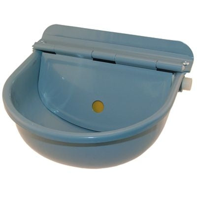 Automatic Waterer with Adjustable Float Valve