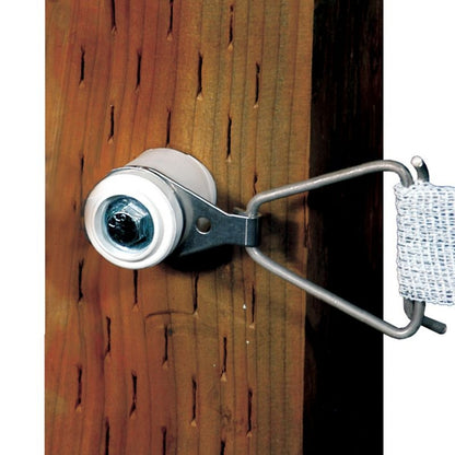 Safe Fence End Tensioner 2 Pack