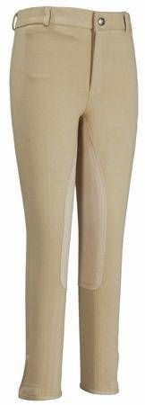 TuffRider Childs Full Seat Breech