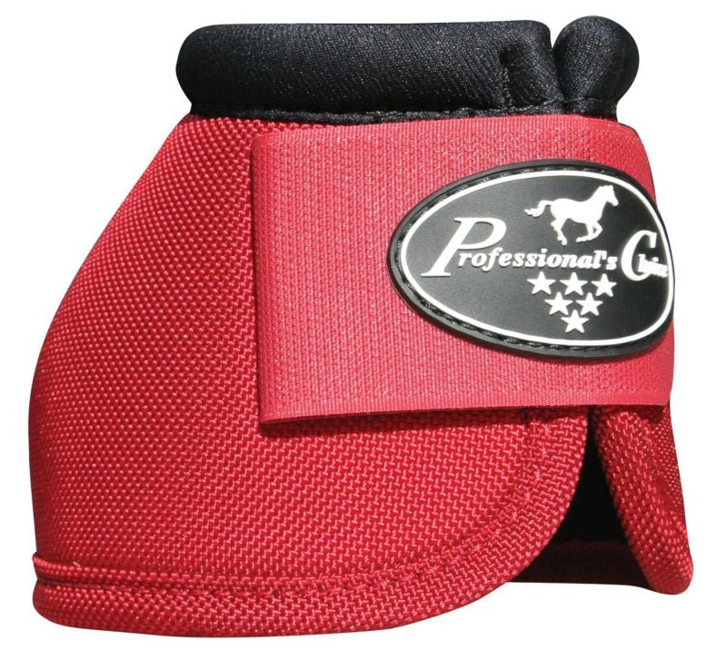 Professionals Choice Ballistic Overreach Boots