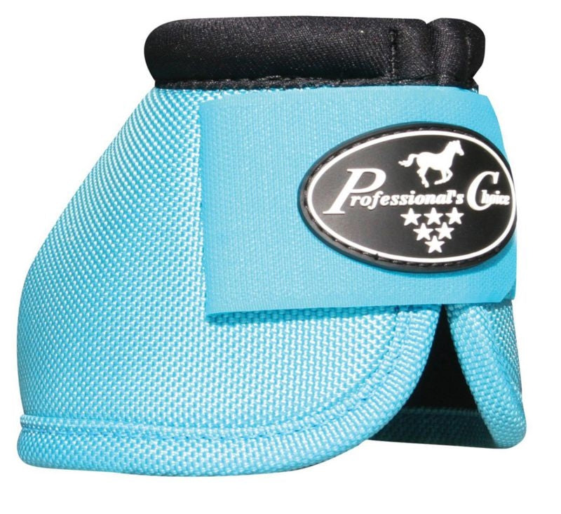 Professionals Choice Ballistic Overreach Boots
