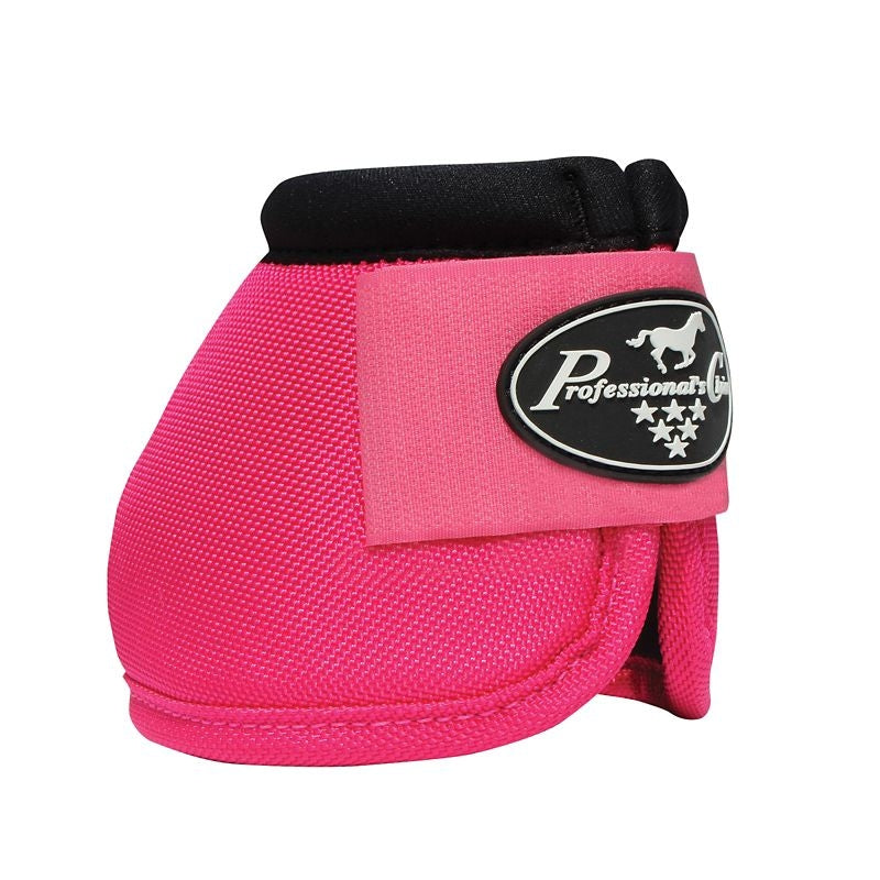 Professionals Choice Ballistic Overreach Boots