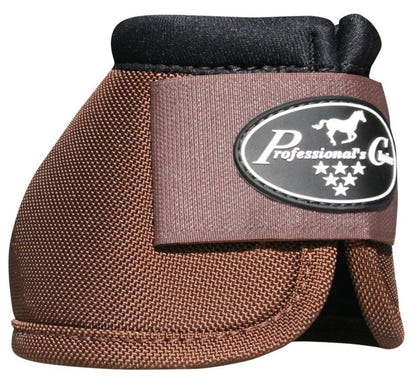 Professionals Choice Ballistic Overreach Boots