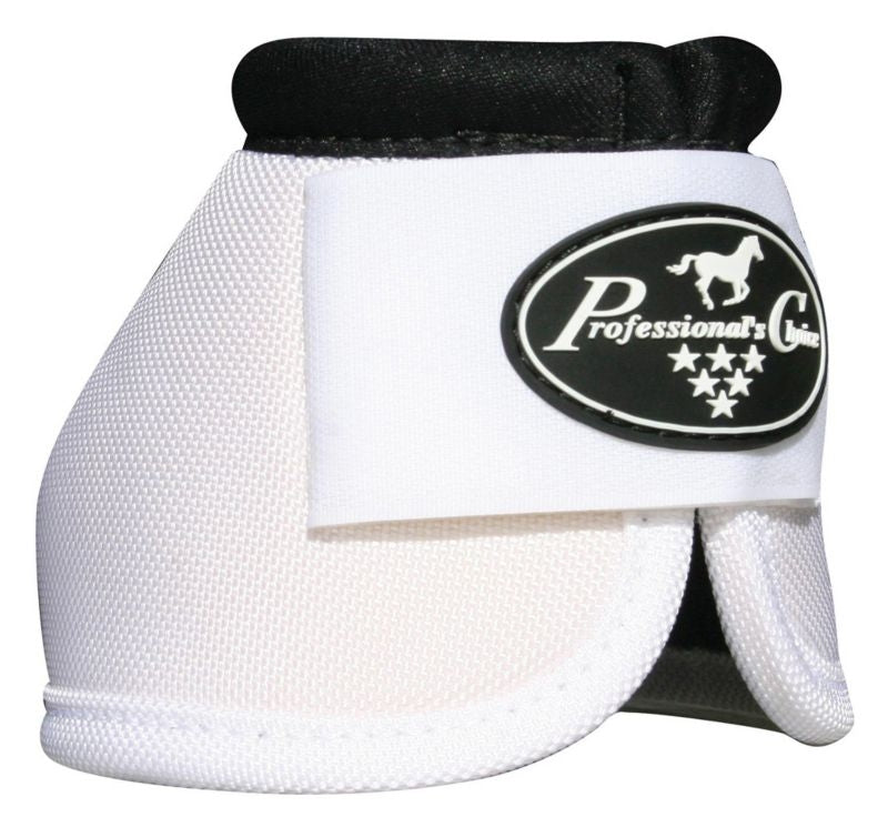Professionals Choice Ballistic Overreach Boots