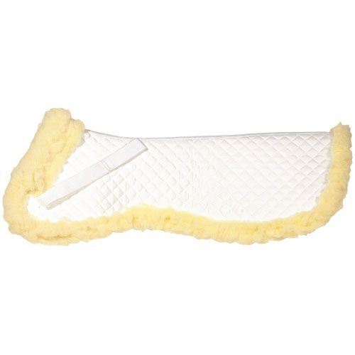 Tuffrider Fleece Wither Pad
