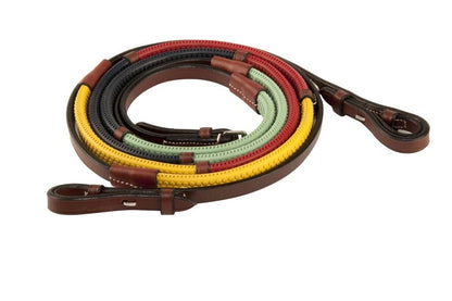 Kincade Rainbow Reins