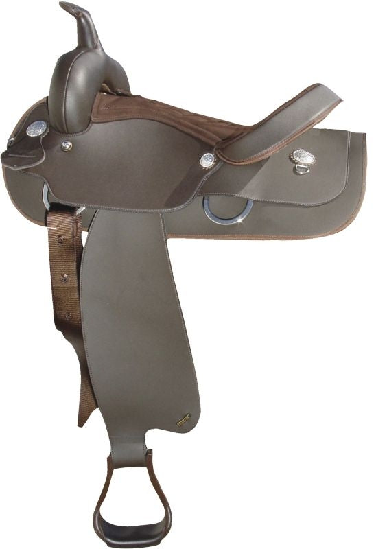 Wintec Western Saddle