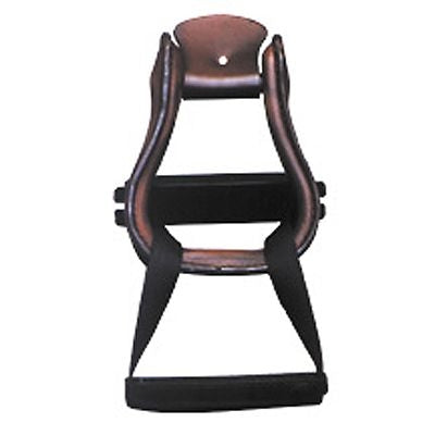 Western Leg-up Mounting Assistant