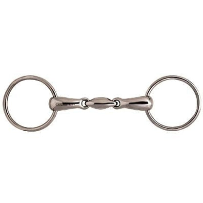 Jp Loose Ring Snaffle