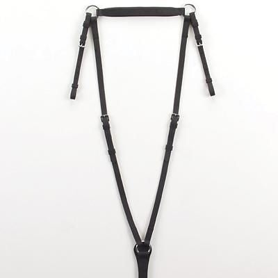 Wintec Synthetic Breastplate