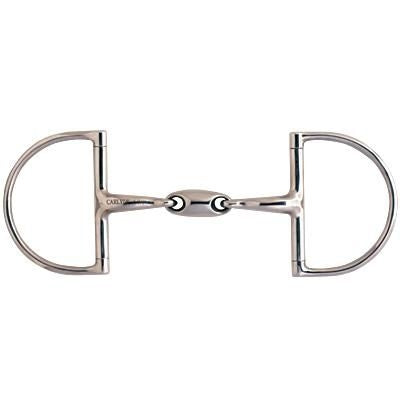 JP Korsteel Hunter Dee with Oval Mouth