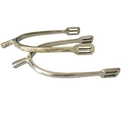 SPUR ENGRAVED 20MM NECK