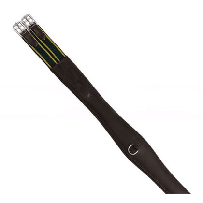 Henri de Rivel Advantage Overlay Girth