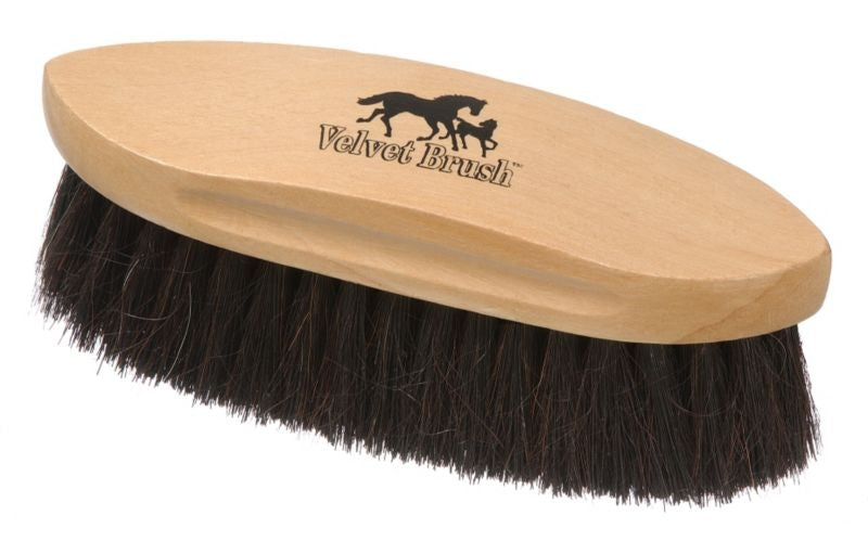 Tough1 Horsehair Brush
