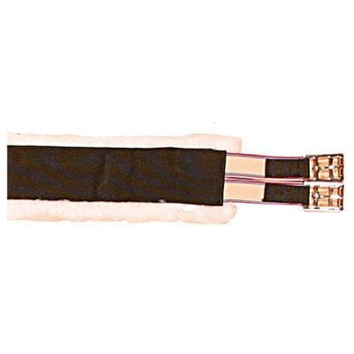 Nylon Fleece Girth