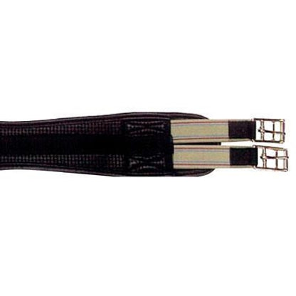 Air Formed Elasticized Girth
