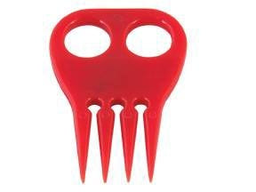 Braiding Aid Comb Tool