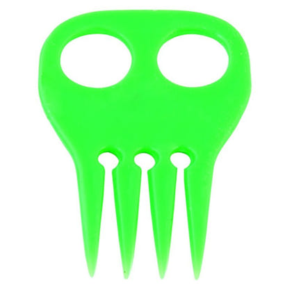 Braiding Aid Comb Tool
