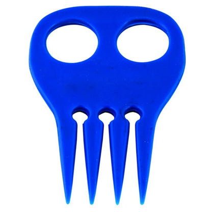 Braiding Aid Comb Tool
