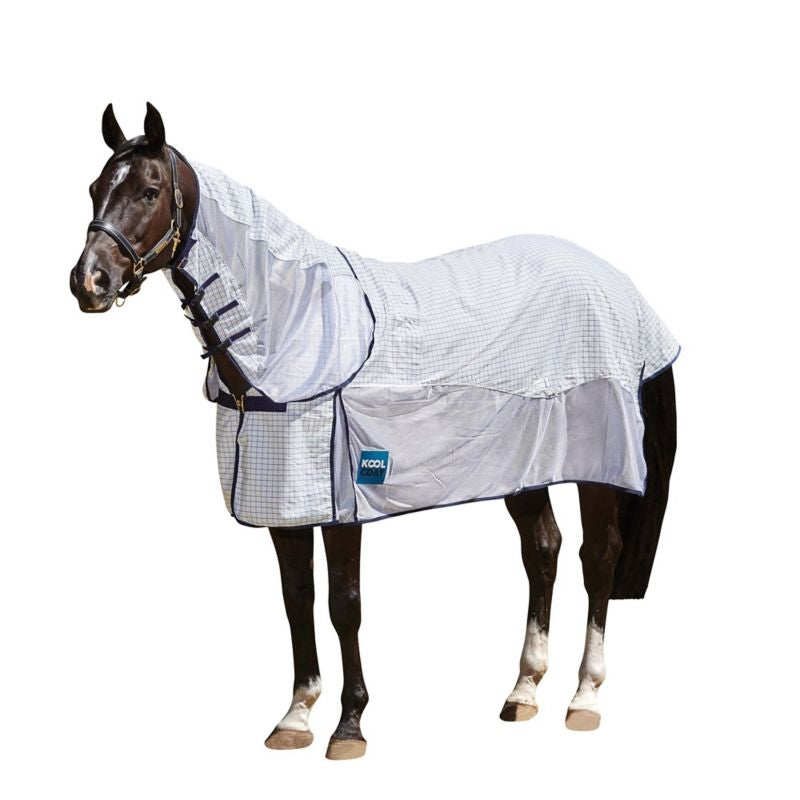 Kool Coat Airstream Detach-A-Neck UV Fly Sheet