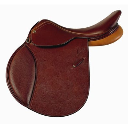 Pessoa Gen-X XCH Oakbark Saddle