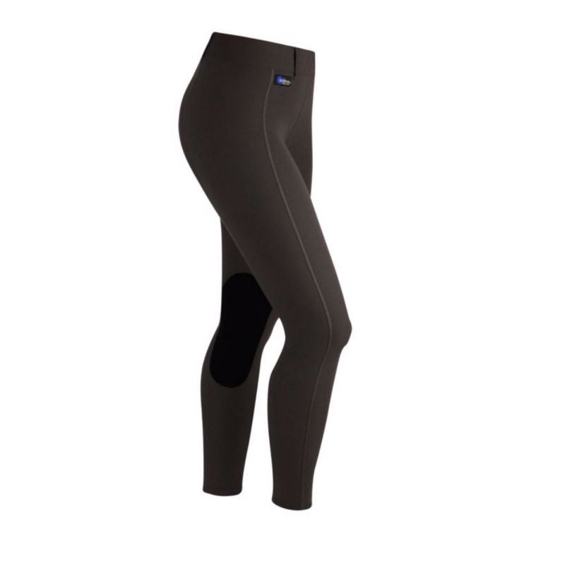 Irideon Ladies Issential Low Rise Tights