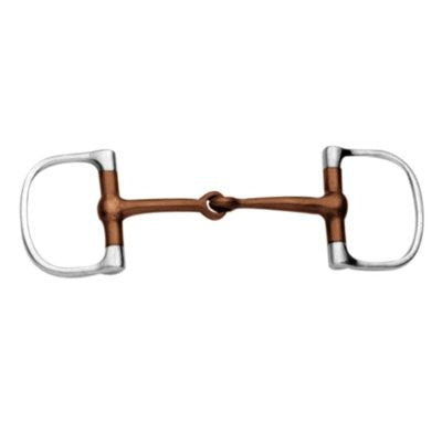 Korsteel Copper Mouth Racing Dee