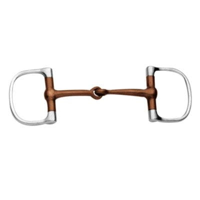 Korsteel Copper Mouth Racing Dee
