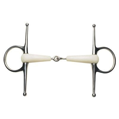 Korsteel Flexi Flavor Full Cheek Snaffle