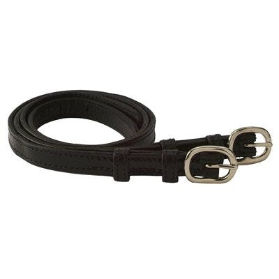Kincade Leather SpurStraps with Keepers