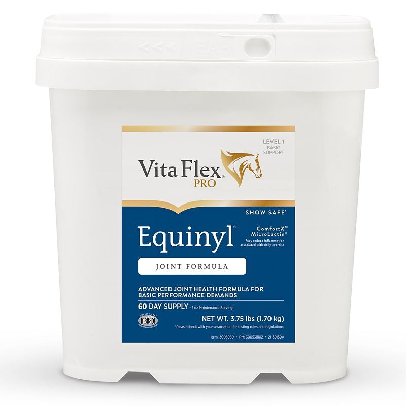 Vita Flex Equinyl Combo