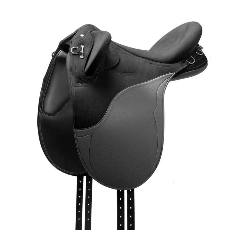 DEMO Wintec Pro Stock CAIR Saddle