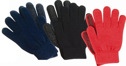Pebble Palm Stretch Gloves