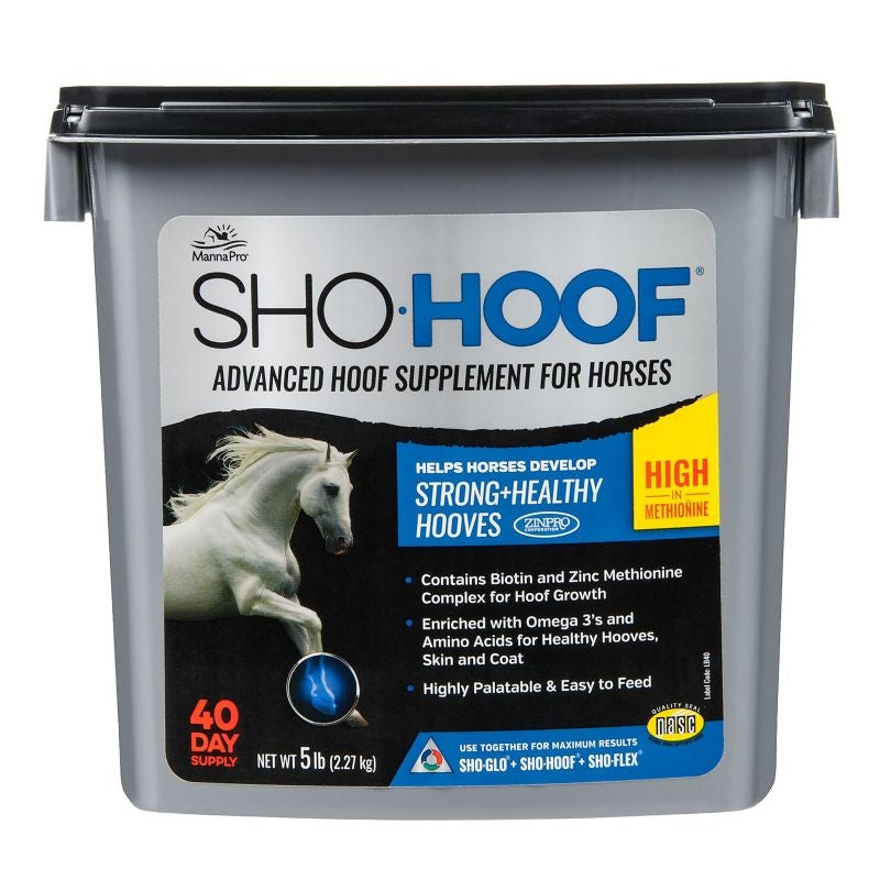 Manna Pro Sho-Hoof