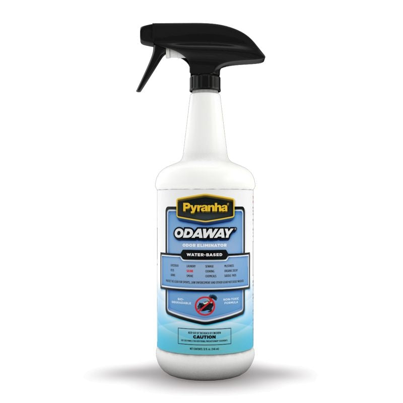 Pyranha Odaway Concentrated Odor Absorber