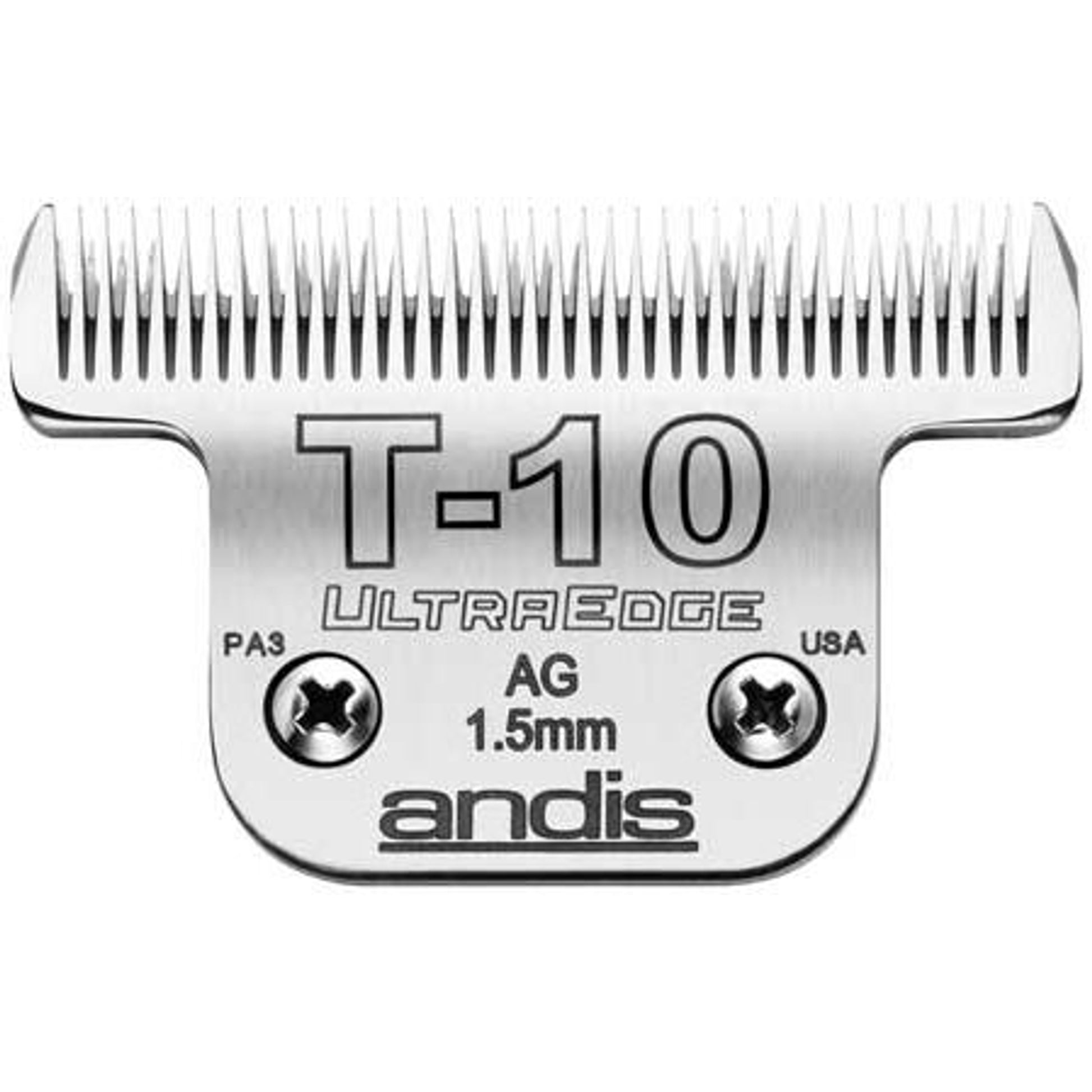 Andis UltraEdge T-10 Clipper Blade